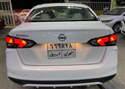 Nissan Sunny